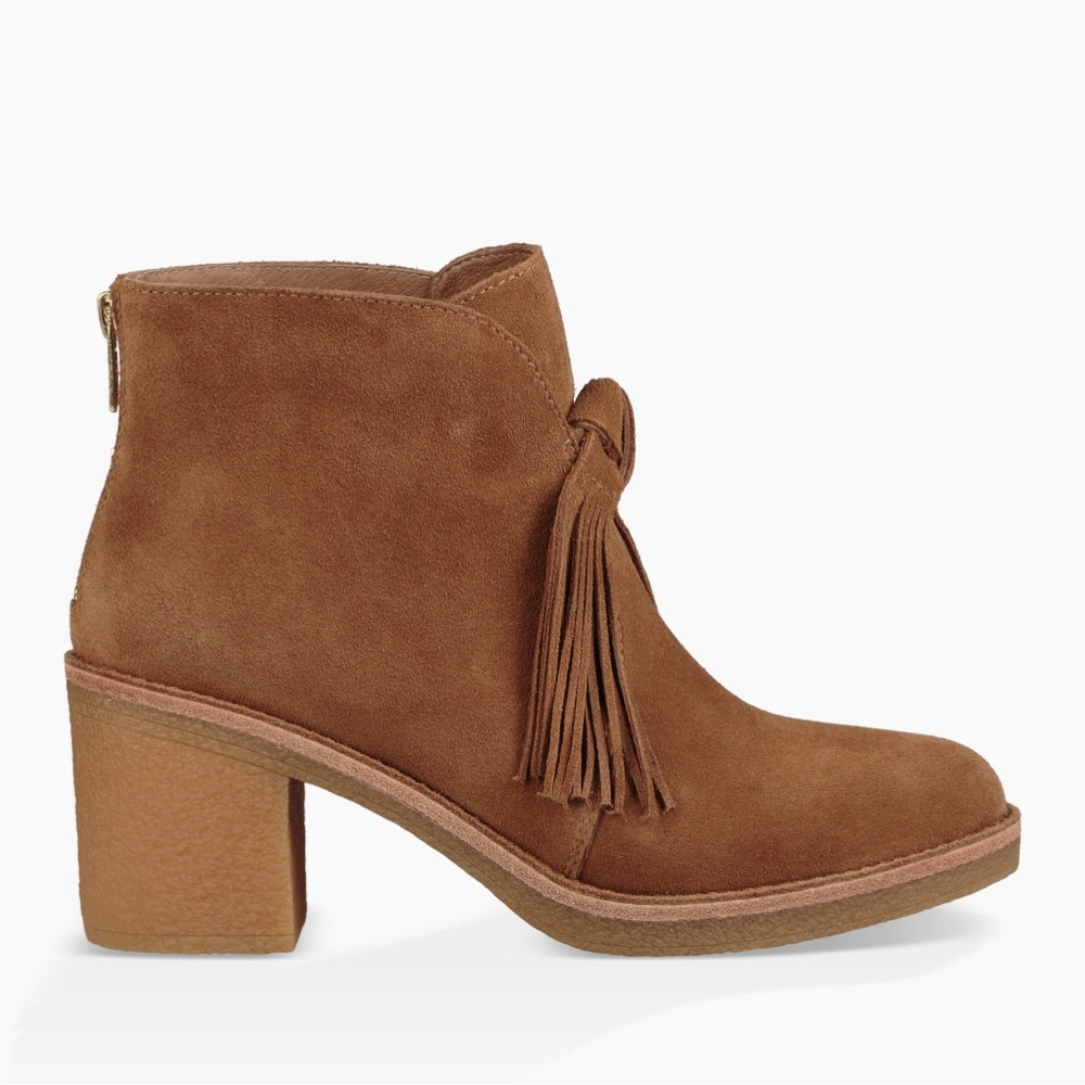 UGG Corin Ankle Boots